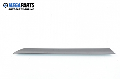 Interior moulding for BMW 3 Series E46 Sedan (02.1998 - 04.2005), 5 doors, sedan, position: rear - left